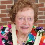 Obituary information for Dolores Mae Yarbrough
