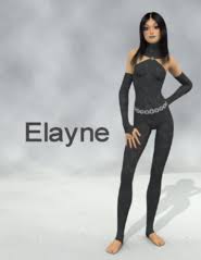 Aiko 3/Morphs - Poser and Daz Studio Free Resources Wiki