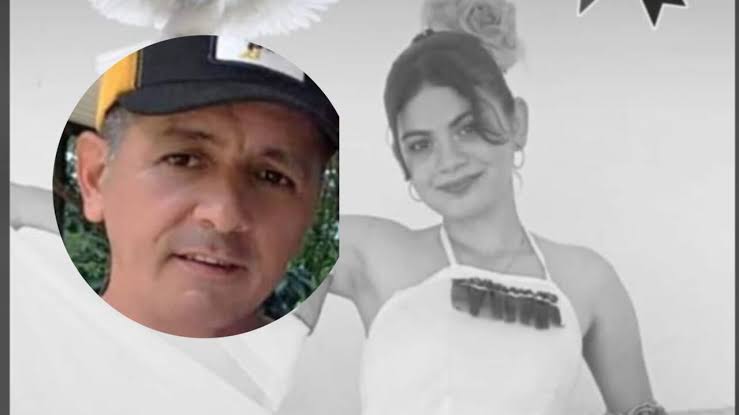Detalles de joven asesinada, al parecer, por su padrastro: aparece video de  supuesto ritual para hacer que la menor le “pertenezca” solo a él - Semana