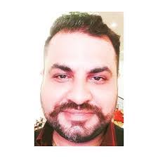 Abhijay Kumar's Instagram, Twitter & Facebook