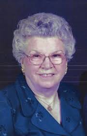 Marjorie Gresham Obituary (1924