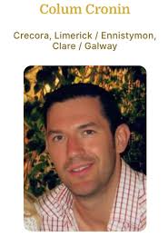 Ennistymon Parish Clare added a...