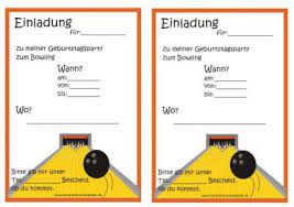 Bowling einladung vorlage kostenlos wunderbar einladungen bilder zum ausdrucken. Malvorlagen Ausmalbilder Einladung Zum Bowling Vorlagen Fur Einladungen
