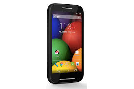 Motorola Moto E Dual SIM technical ...
