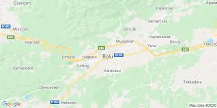 Bolu ankara kaç saat ve ne kadar sürer? Bolu Gezi Rehberi Gezimanya