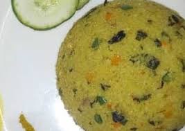 Tuwon shinkafa is a type of nigerian and niger dish from niger and the northern part of nigeria. Recipe Of Award Winning Dambun Tsaki With Vegetable Mycountrycook Yummy Recipe
