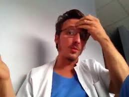 Images du 22 et 15 juillet 2021. Dr Louis Fouche Reanimateur A Marseille Mon Service De Reanimation Est Vide Depuis Ce Matin Youtube