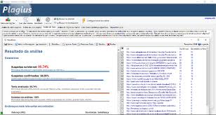 Detector de plagio una herramienta gratis online para detectar plagio en el contenido con precisión. Conheca Cinco Programas Gratis Para Detectar Plagio Produtividade Techtudo
