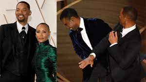 Jada Pinkett Smith Thought Will Smith's Oscars Slap Was A "Skit"