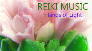 Hands Of Light Reiki Music Youtube