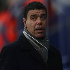 Neale Cooper targeting leaders in Hartlepool squad