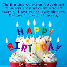 Happy Birthday Images For Facebook Friends 30 Best Happy Birthday Wishes For Facebook Friend Post Tag And Share These Lovely Birthday Wish In 2020 Happy Birthday Fun Birthday Wishes For Friend Birthday Wishes