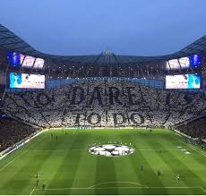 Commercial usage of these tottenham hotspur wallpaper stadium is prohibited. Pin On Coys