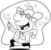 Over 1,034 mad scientist pictures to choose from, with no signup needed. Mad Scientist Clipart Images High Res Premium Images