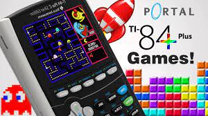 How To Put Games On Ti 84 Plus C Silver Edition Youtube