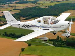 Ou par une initiation au pilotage en avion ou en. Vol Decouverte Et D Initiation Aeroclub Montalbanais