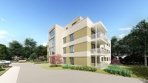 Der regionale immobilienmarkt, immer aktuelle angebote. Neubau Kietzterrassen In Waren Muritz Ign Architekten Ingenieure Waren Muritz