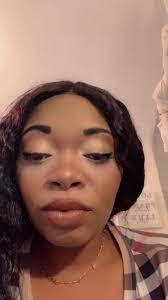 Teneshia Eason's Instagram, Twitter & Facebook