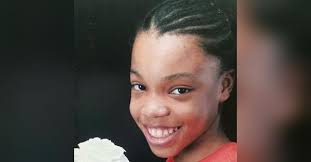 Ms. Precious Diamond McAfee Obituary