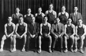 Currently over 10,000 on display for your viewing pleasure. 1937 38 Michigan Wolverines Men S Basketball Team Wikipedia