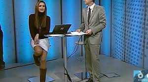 From wikimedia commons, the free media repository. Daniela Pisarovicova Beautiful Czech Tv Presenter 19 01 2013 Youtube