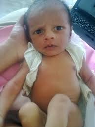 Does everybody think their baby is the cutest or do some parents admit  their child is ugly?