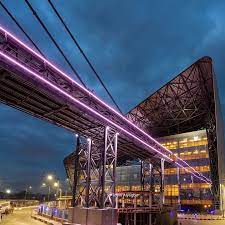The oshodi transport interchange has three completely different terminals that are terminal 1, terminal 2, terminal 3. The World Class Oshodi Transport Interchange Breathtaking Photos Travel Nigeria