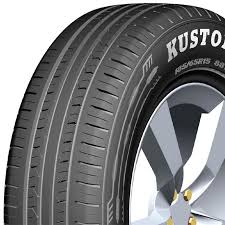 Летние Шины Kustone Quiet Q7 195/55 R15 85V ▷ ENTER