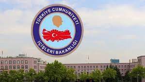 Yurdun iç güvenliğini ve asayişini sağlamak, kamu düzenini korumak, illerin genel idaresini düzenlemek, mahalli idareler adres: Icisleri Bakanligi 1200 Personel Alimi 2019 Basvuru Sartlari Ve Maas Ucretleri Neler