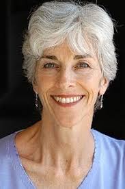 Dr Barbara Grace-Pike DC, FICPA July 22nd