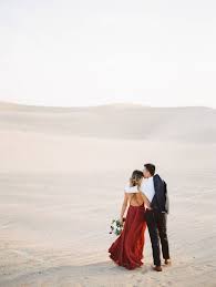Stunning Anniversary Photos In The California Desert Via Magnolia Rouge Wedding Photography Los Angeles Wedding Photographer Anniversary Photos