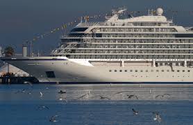 A norwegian joy cruise review. Port Of Los Angeles Renews Deal Allowing Cruise Ships To Plug In Daily Breeze