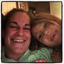 If you never met this little girl you'll never know how someone so small  could bring so much light and happiness and fill an entire room with it! It  was impossible not