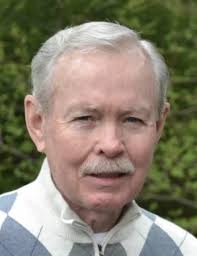 Obituary information for William E. O'Brien, Sr.