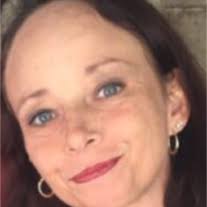 Obituary information for Stormy Kay Arnett