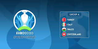 The table is divided into the teams still in the tournament and the ones already eliminated. Euro 2020 Przeglad Grupy A Kursy I Zaklady Na Euro 2020