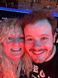 This evening you can catch me BackStreets Sports Bar 5:30-9:00 Renee Hose  Music Relentless Fire Fans