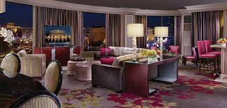 Two Bedroom Suite Grand Lakeview Bellagio Hotel Casino Hotel Suite Luxury Two Bedroom Suites Bellagio Hotel Rooms