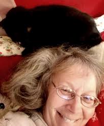 Daily routine and interests of a 67-year-old woman