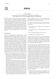 Negotiating your settlement agreement package. Degruyter Com