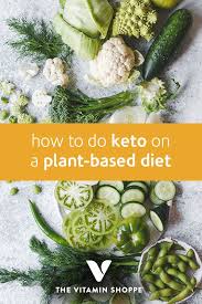How To Do Keto On A Plant Based Diet What S Good By V Plant Based Diet Plant Based Keto