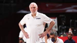 Gregg popovich is an american former basketball player and a basketball coach. After France Defeat Gregg Popovich Working Out Of Time To Point Out He Can Win Olympics As Group Usa Coach The Meabni