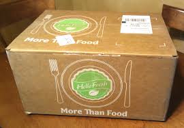 Cooking For Dummies A Glowing Hello Fresh Review And A 40 Referral Code For You Organized For Life And Beyond