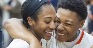 Photos: Southeast Guilford defeats West Forsyth by 67-54 in overtime