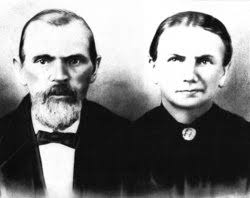 John Odell Harman (1825-1912)