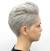 Long Hair Tomboy Hairstyles