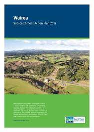 See how landowners and community groups are working to adopt land management practices that futureproof their land and livelihoods. Wairoa Bay Of Plenty Regional Council