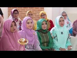 Mimpi Bersetubuh Dengan Lelaki Bukan Suami Khazanah 08 02 19 Youtube