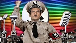 Resultado de imagem para moro hitler imagens