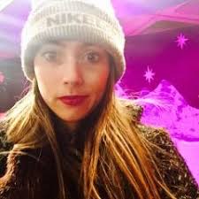 Chloe Doyle Communications manager